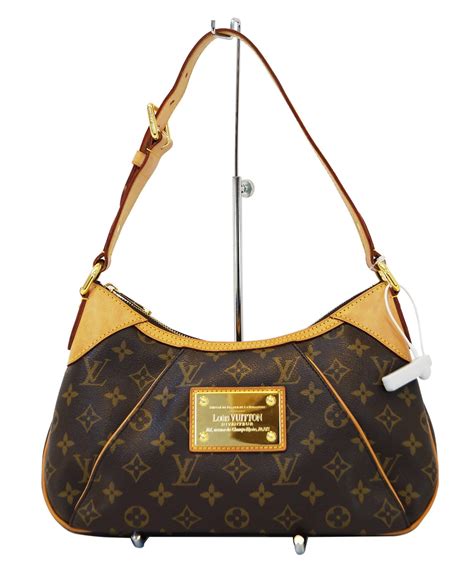 Louis Vuitton shoulder bag women